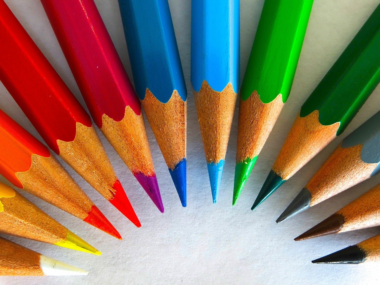 colour pencils, color, paint-450621.jpg